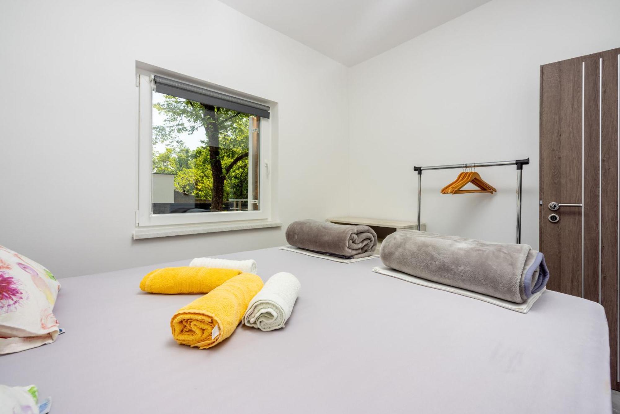 Apartments Plemmy Jadranovo Exterior foto